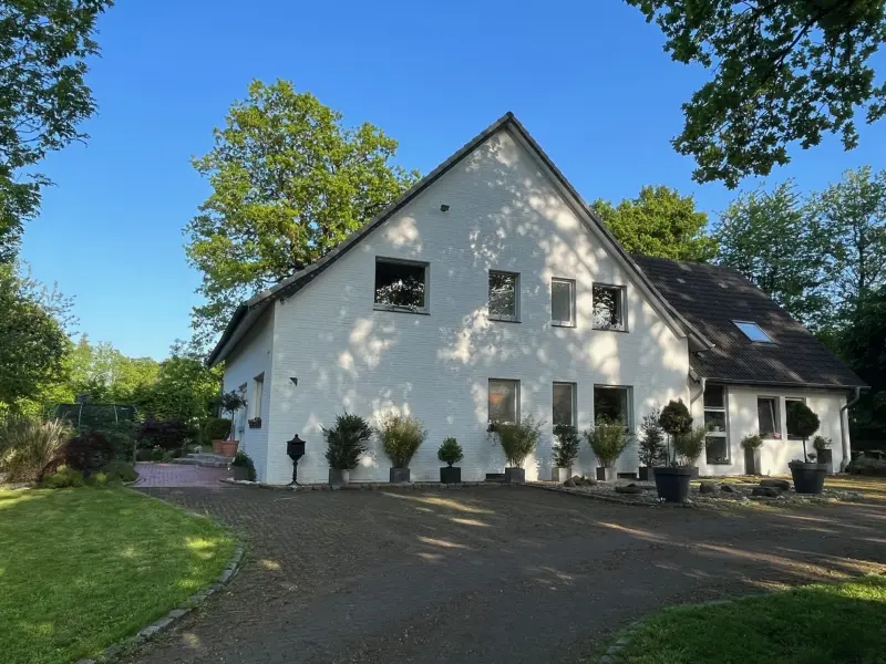 Ferienwohnung Reken