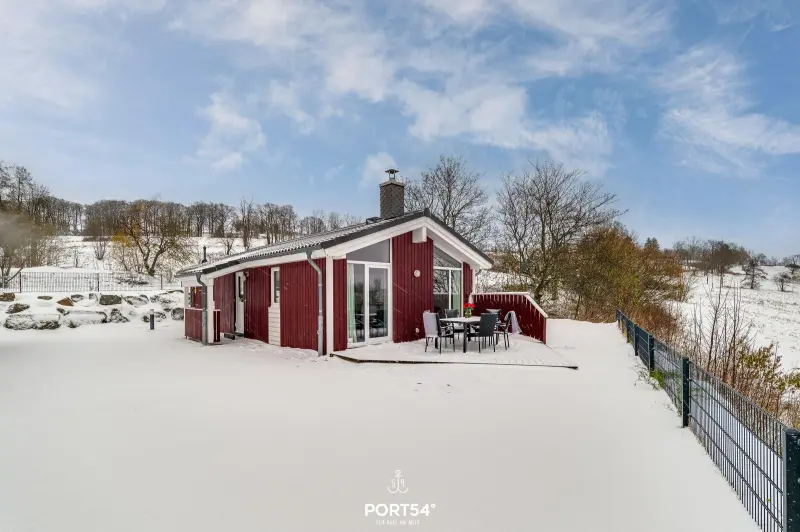 Ferienhaus Sankt Andreasberg