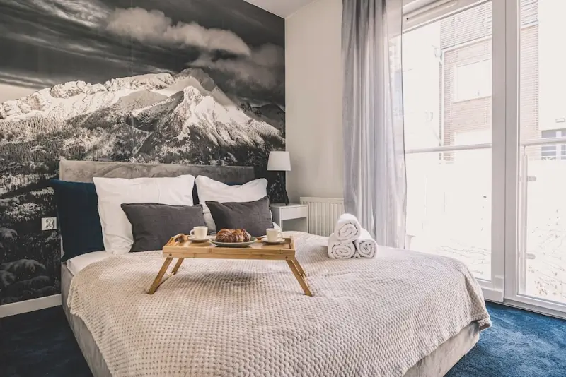 Apartament Wisła