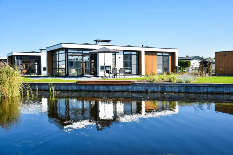 Ferienhaus  Loosdrecht