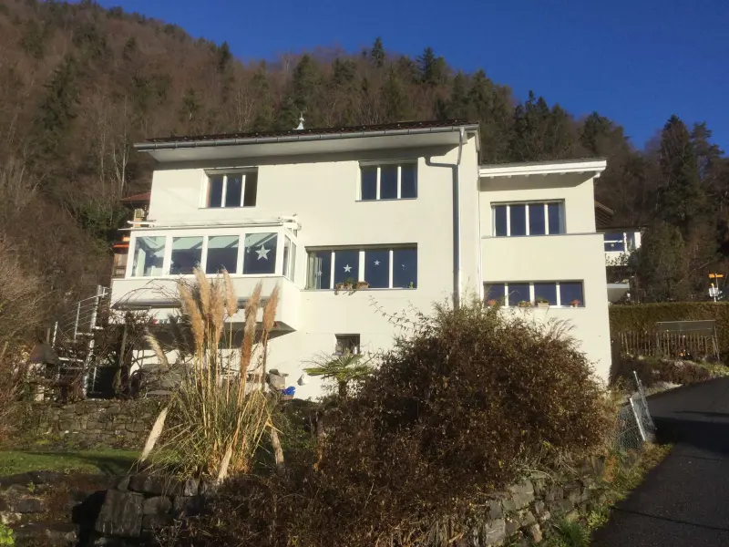 Ferienhaus Thunersee