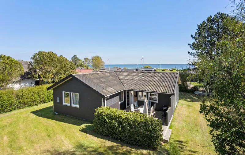 81 m² Feriehus