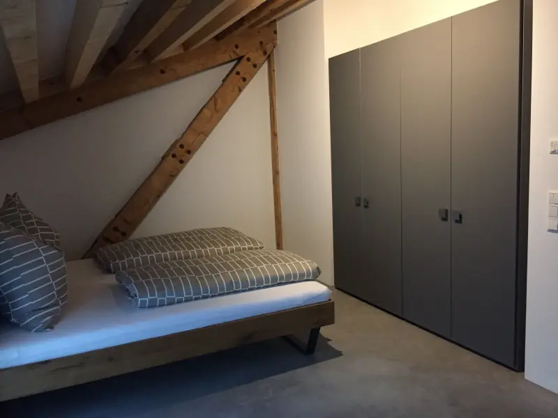 Ferienwohnung Munzingen