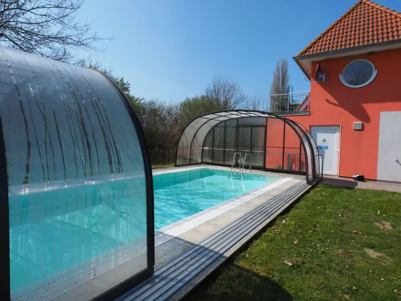 Ferienwohnung Wohlenberger Wiek