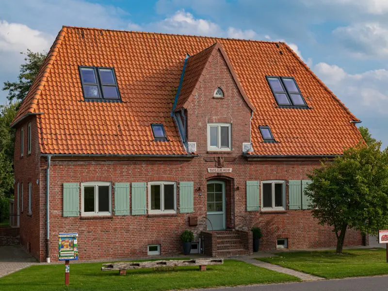 Ferienwohnung Berensch