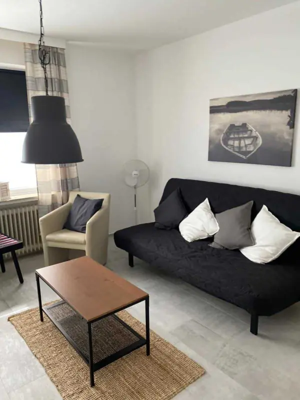 Ferienwohnung Sande