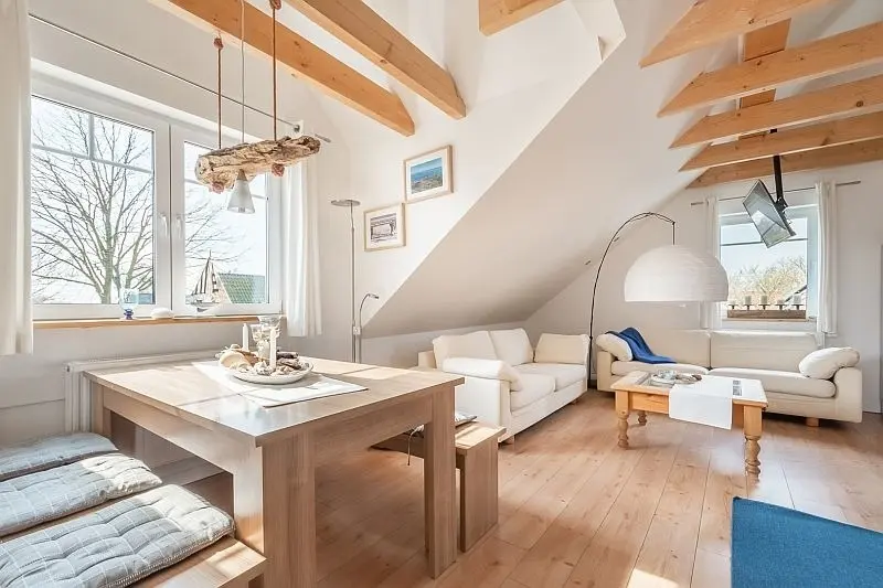 Ferienwohnung Karlsminde