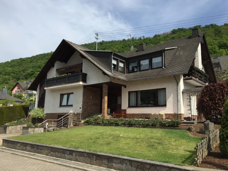 Ferienwohnung Alken