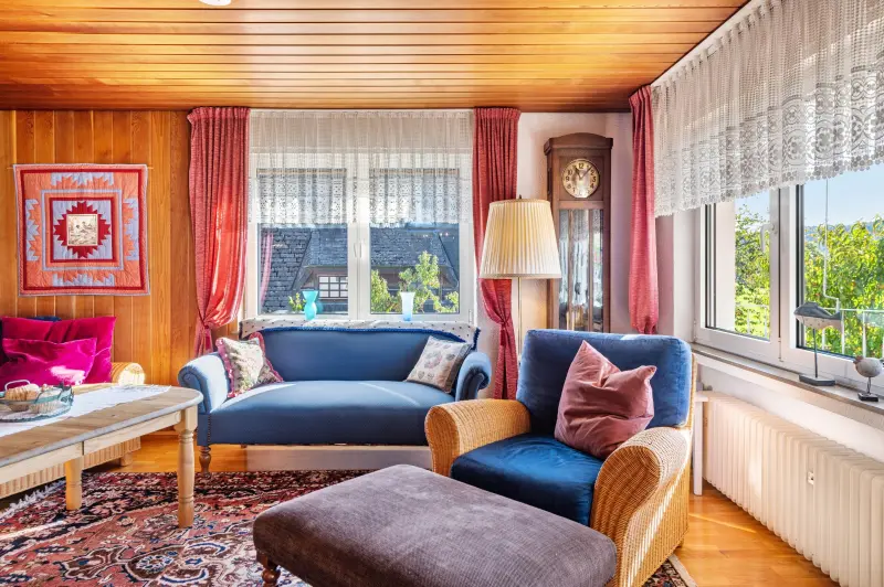 Ferienwohnung Steinen