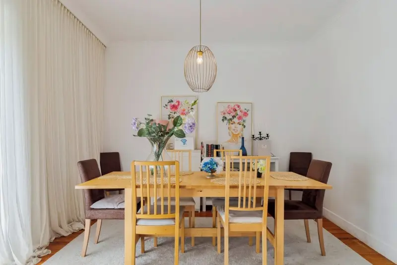 Ferienwohnung Setúbal Municipality