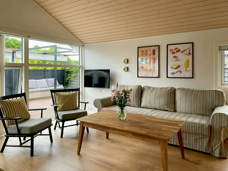 Ferienhaus Nyborg