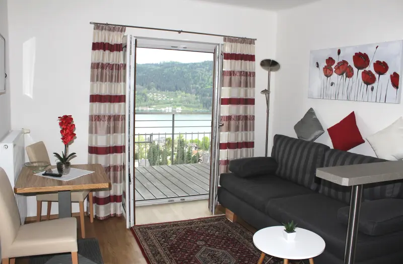Ferienwohnung Millstätter See