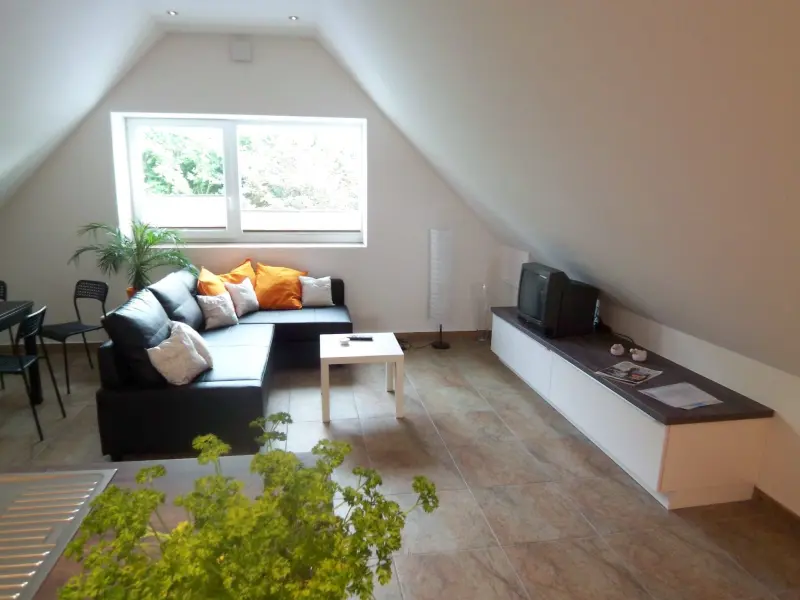 Ferienwohnung in Bad Bederkesa, Elmlohe f&uuml;r max. 4 Personen