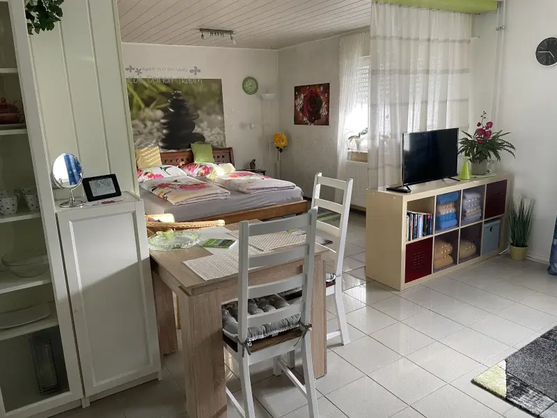 Ferienwohnung Gelnhausen