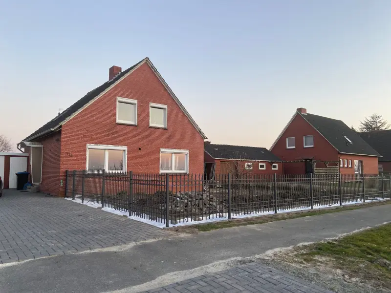 Ferienwohnung Bunde