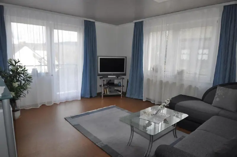 Ferienwohnung Leiwen