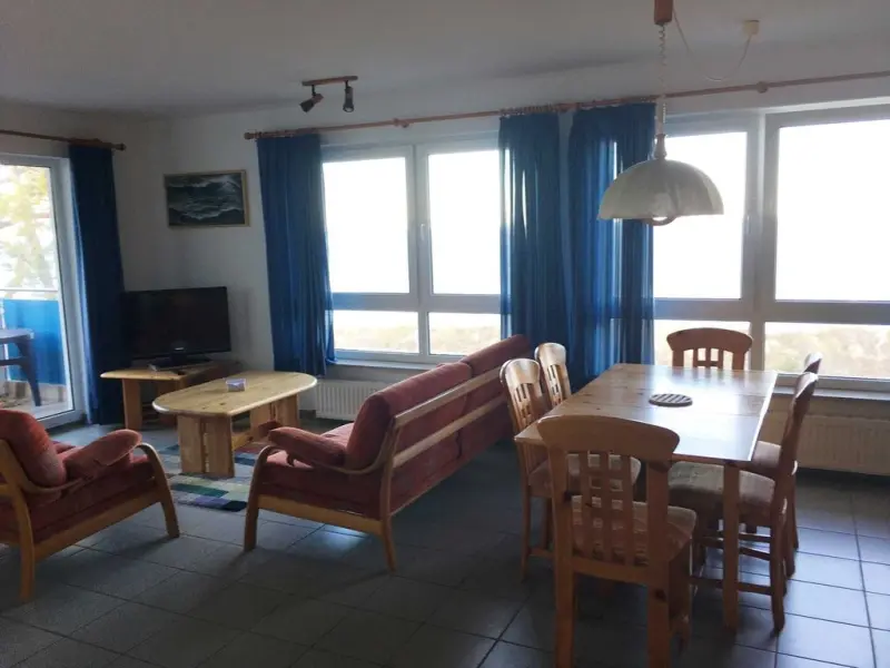 Ferienwohnung Vierow