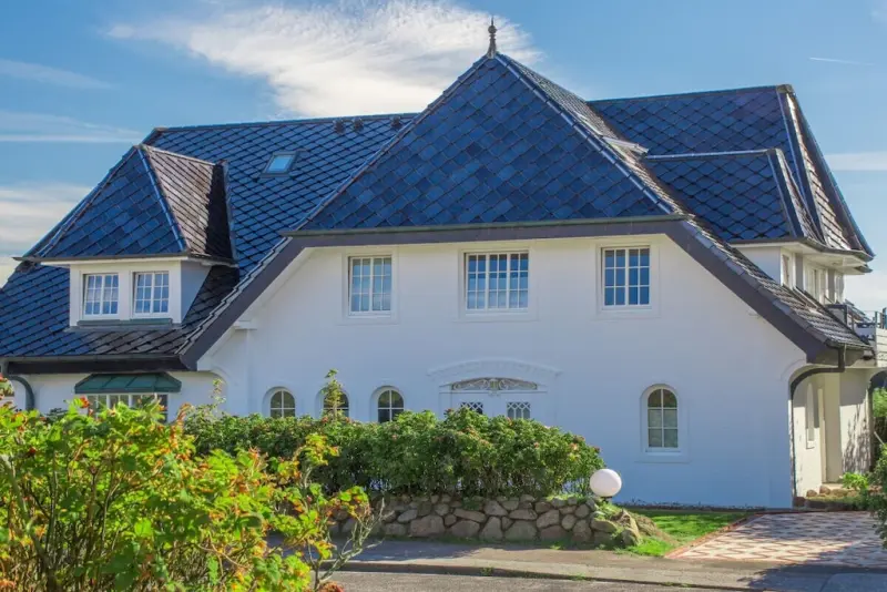 Ferienhaus Kampen (Sylt)