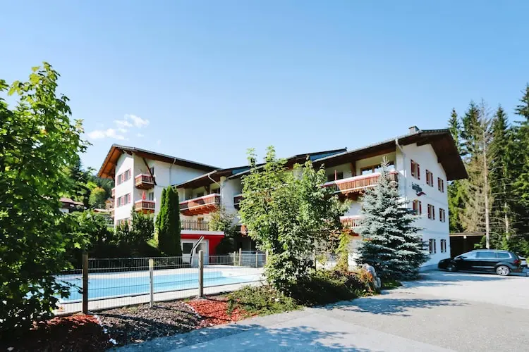 Ferienwohnung mit Hund in Gemeinde Altenmarkt im Pongau, Salzburger Land, Österreich