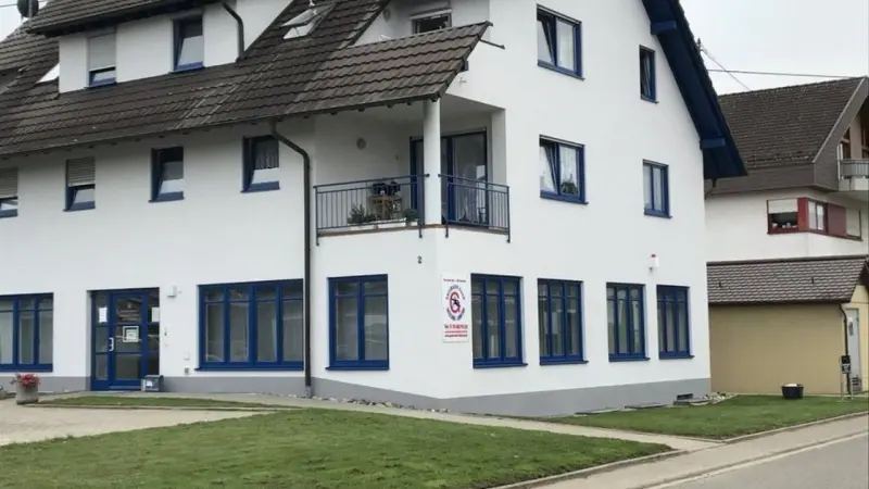 Ferienwohnung Neuried