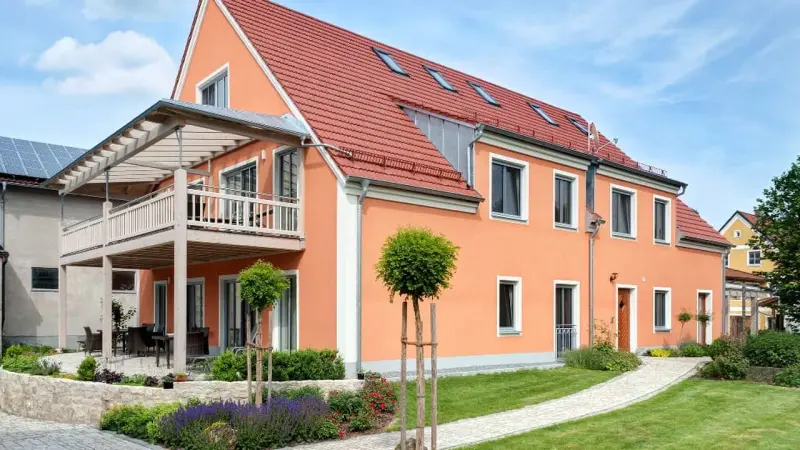 Ferienwohnung Burglengenfeld