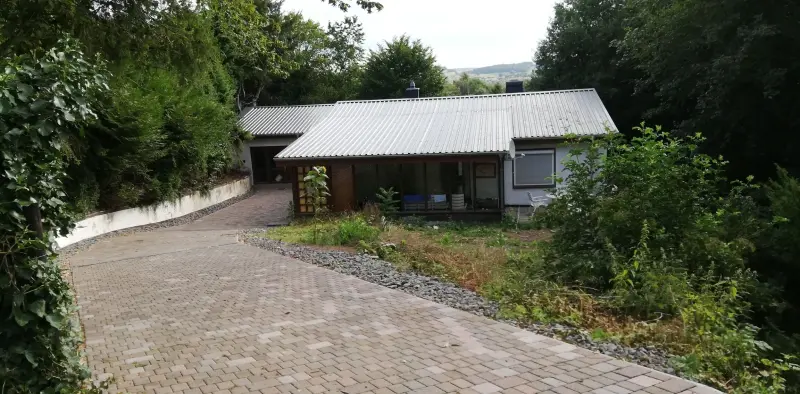 Ferienhaus Hillesheim