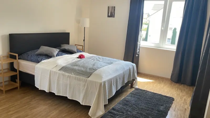 Ferienwohnung  Renningen