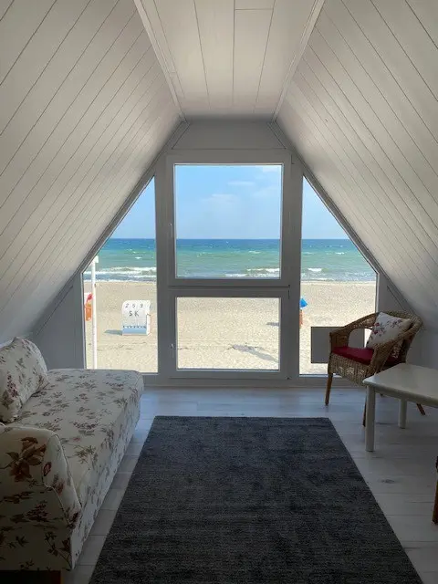 Ferienwohnung in Dahme, Schleswig-Holstein f&uuml;r max. 4 Personen