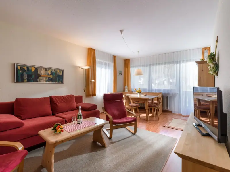 Ferienwohnung Oberaudorf