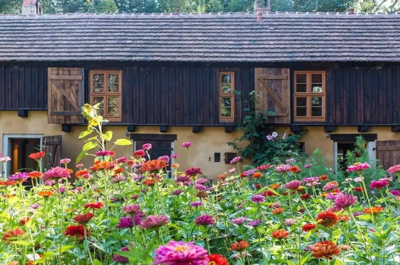 Ferienwohnung  Luckenwalde