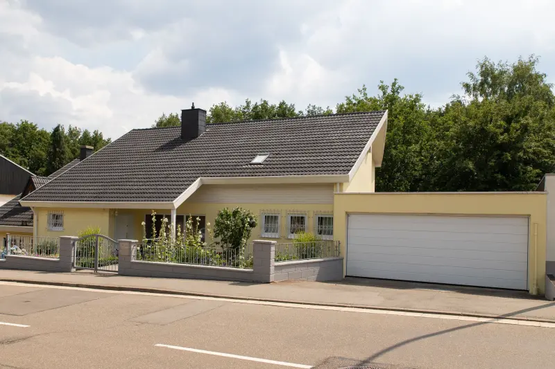 Ferienhaus Rodalben