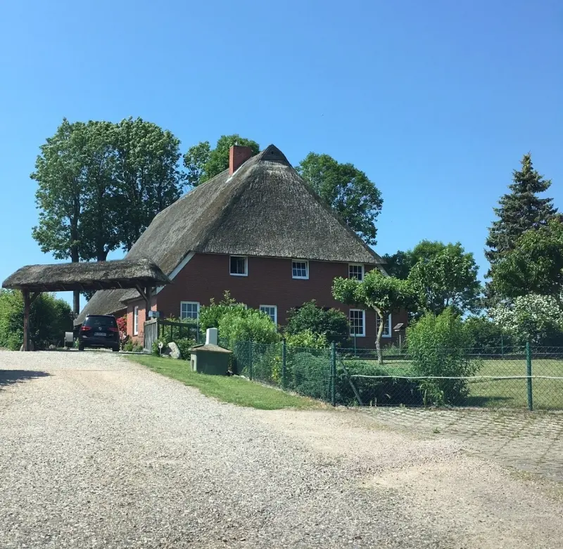Ferienwohnung Bliesdorf