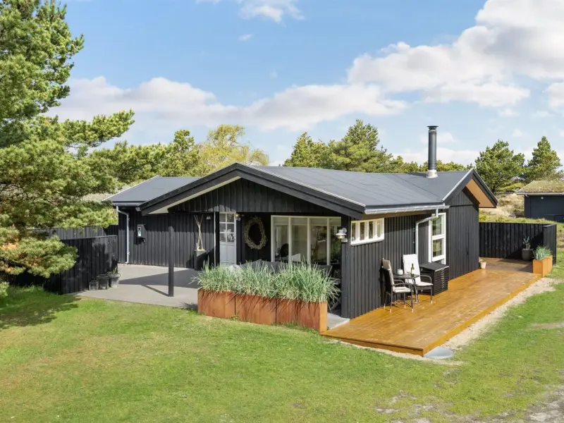 House Blåvand