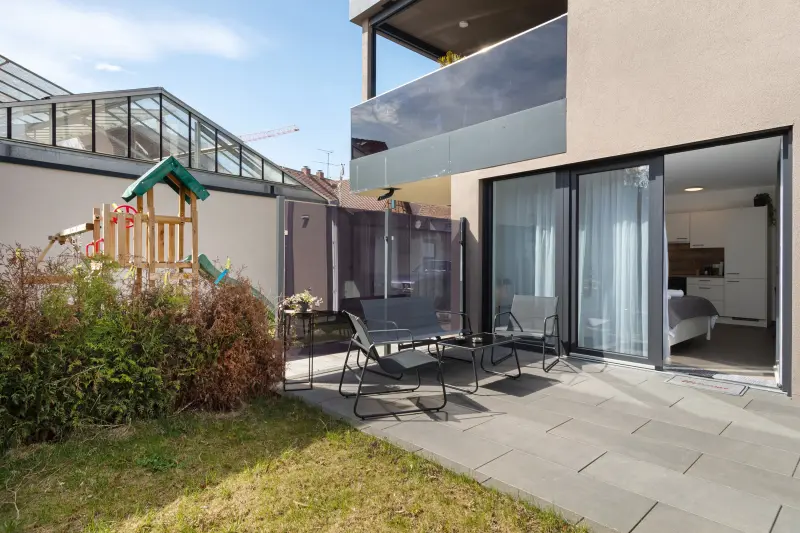 Ferienwohnung  Riedlingen