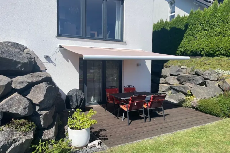 Ferienhaus Monreal