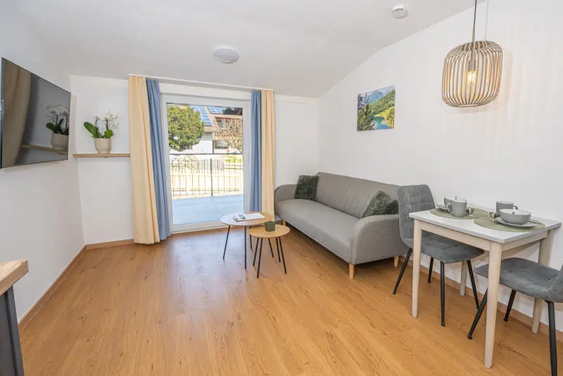 Ferienwohnung Halblech