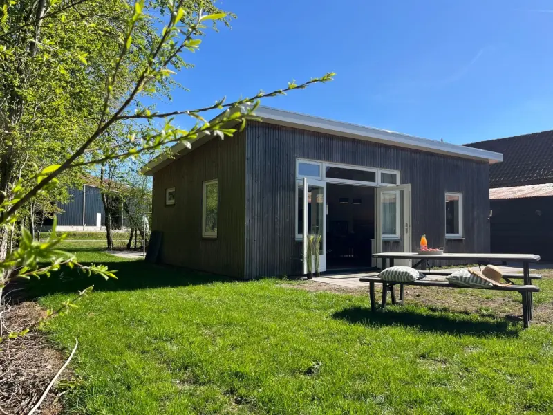 Ferienhaus Meliskerke