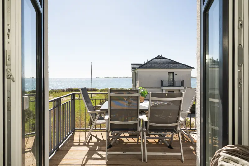 Ferienwohnung Fehmarnsund