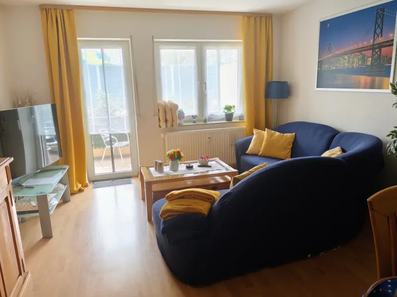 Ferienwohnung  Linden-Limmer