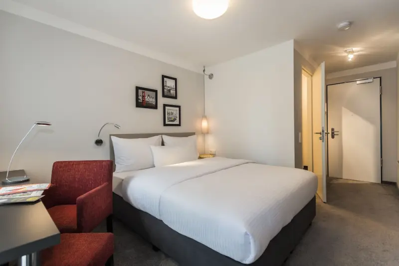 Aparthotel  Puchheim