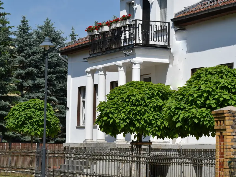Ferienwohnung Stahnsdorf