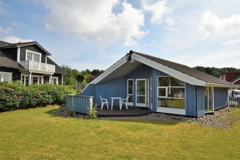 Ferienwohnung Hohwacht