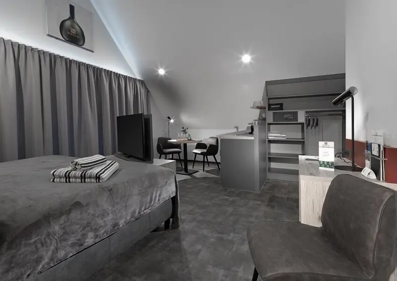 Ferienwohnung Alzenau