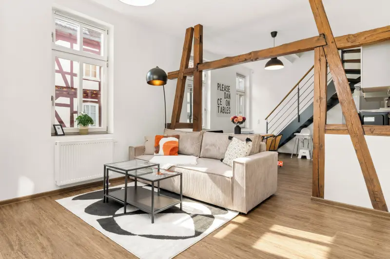 Ferienwohnung Rotenburg an der Fulda