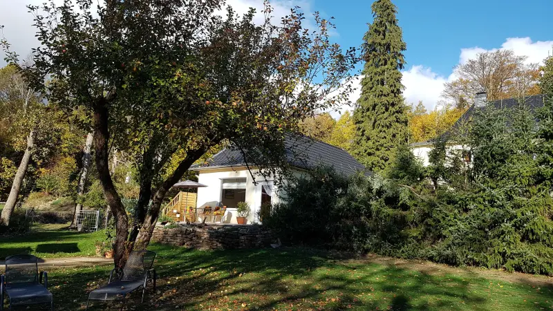 Ferienhaus Bad Sachsa