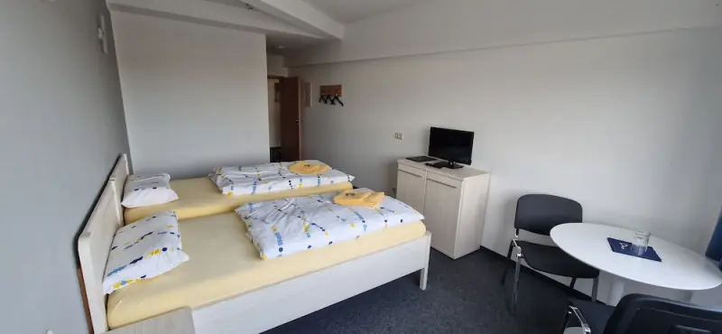 Unterkunft Gera