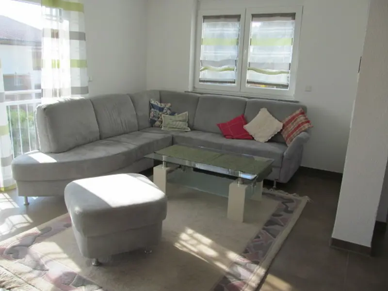 Ferienwohnung Oberteuringen