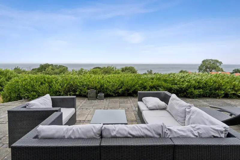 Ferienhaus Listed