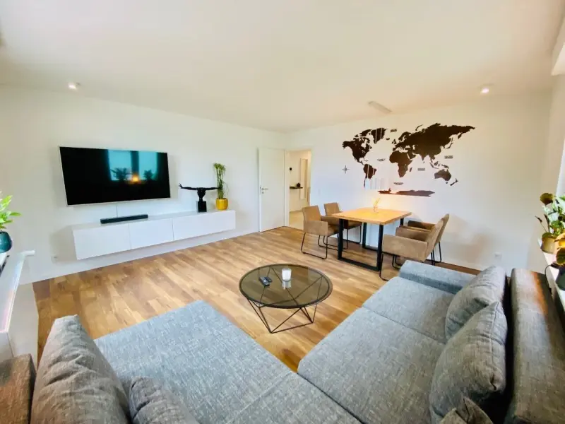 Ferienwohnung Haan