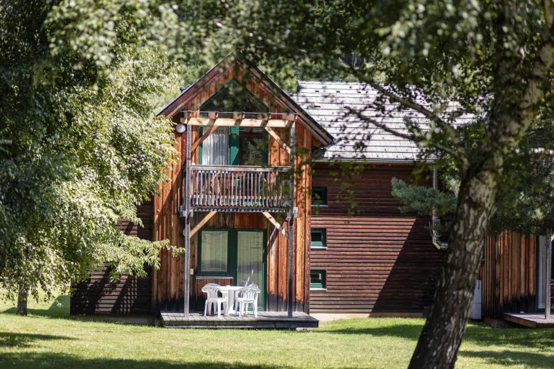 Ferienwohnung Sankt Lorenzen ob Murau